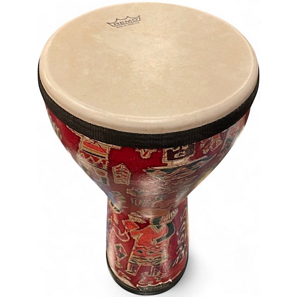 Used Remo 8" Djembe Djembe