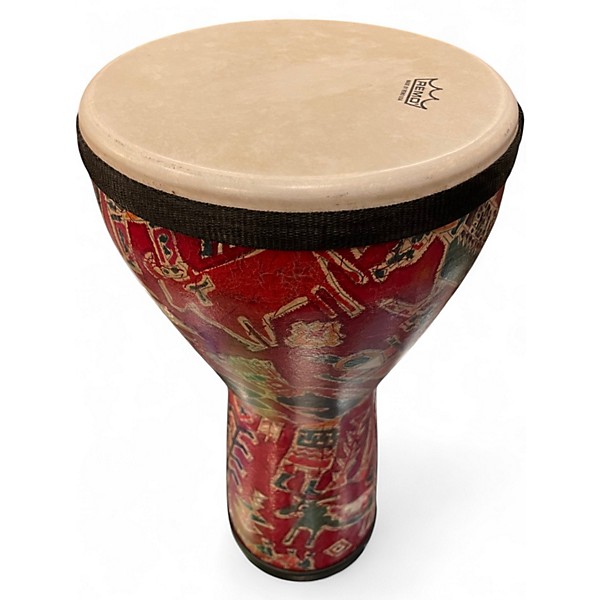 Used Remo 8" Djembe Djembe