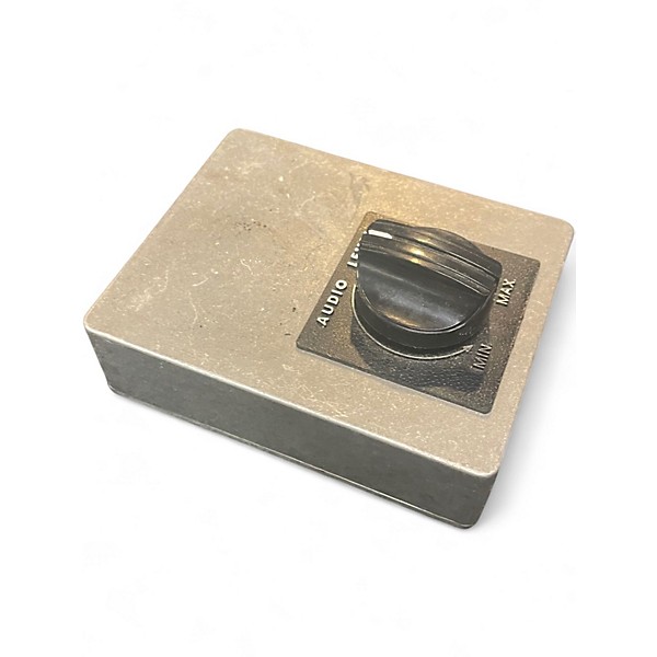 Used Miscellaneous 8 OHM ATTENUATOR Power Attenuator