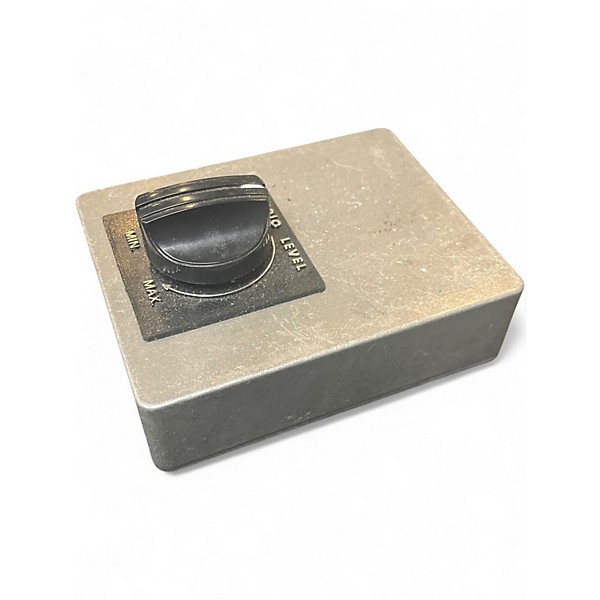 Used Miscellaneous 8 OHM ATTENUATOR Power Attenuator