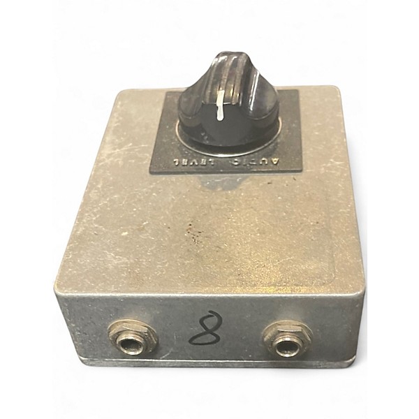 Used Miscellaneous 8 OHM ATTENUATOR Power Attenuator