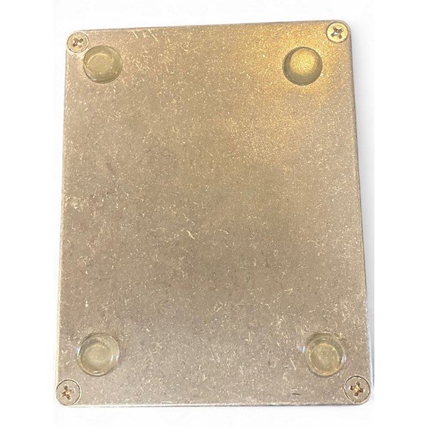 Used Miscellaneous 8 OHM ATTENUATOR Power Attenuator