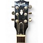 Used Gibson ES339 Trans Black Hollow Body Electric Guitar