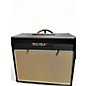 Used Seismic Audio 1X12 COMBO WITH EMINENCE GOVENOR Guitar Cabinet thumbnail