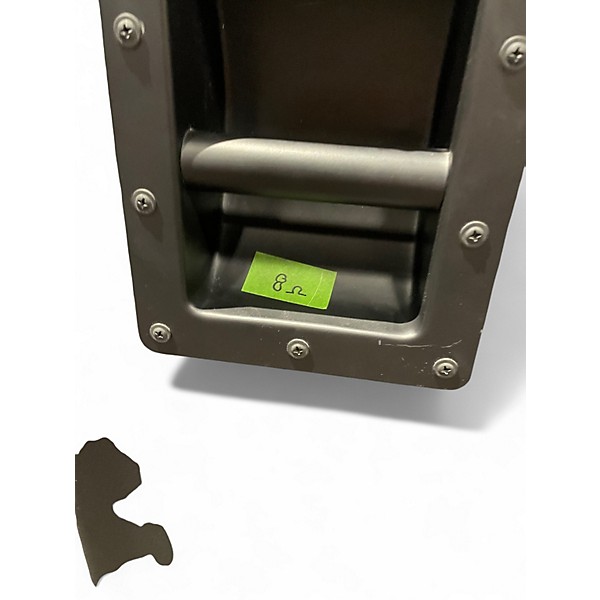 Used Avatar 2X12 CABINET CELESTION G12H 150W SPEAKERS Guitar Cabinet