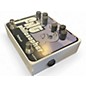 Used Pigtronix FAT PHILOSOPHER Effect Pedal