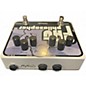 Used Pigtronix FAT PHILOSOPHER Effect Pedal