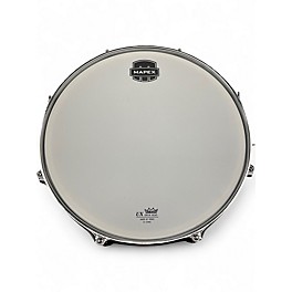 Used Mapex 14in MPX Silver Drum