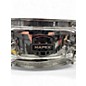 Used Mapex 14in MPX Silver Drum