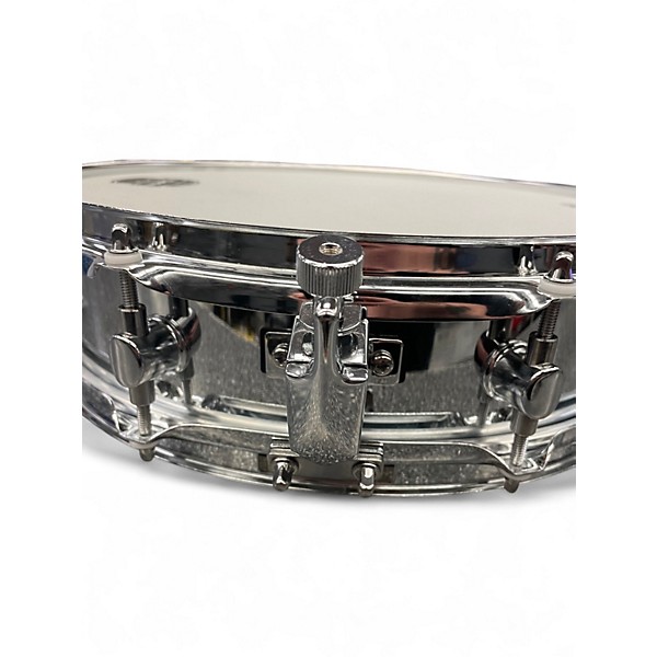 Used Mapex 14in MPX Silver Drum