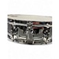 Used Mapex 14in MPX Silver Drum