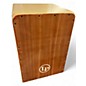 Used LP Aspire Cajon Cajon thumbnail