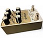 Used Universal Audio Golden Reverberator Effect Pedal