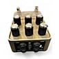 Used Universal Audio Golden Reverberator Effect Pedal