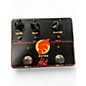 Used Mythos EXTRA HOT OVERDRIVE Effect Pedal thumbnail