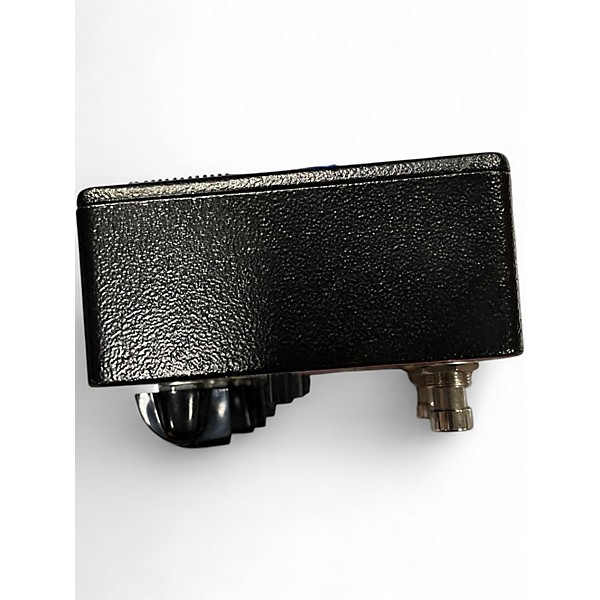 Used Mythos EXTRA HOT OVERDRIVE Effect Pedal