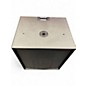 Used DAS AUDIO OF AMERICA Action S18A 500 series Powered Subwoofer