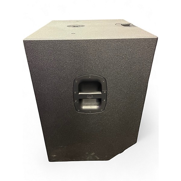 Used DAS AUDIO OF AMERICA Action S18A 500 series Powered Subwoofer