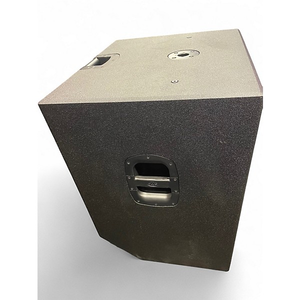 Used DAS AUDIO OF AMERICA Action S18A 500 series Powered Subwoofer