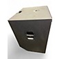 Used DAS AUDIO OF AMERICA Action S18A 500 series Powered Subwoofer