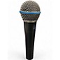 Used Shure BETA 58A Dynamic Microphone