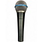 Used Shure BETA 58A Dynamic Microphone