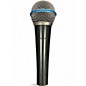 Used Shure BETA 58A Dynamic Microphone