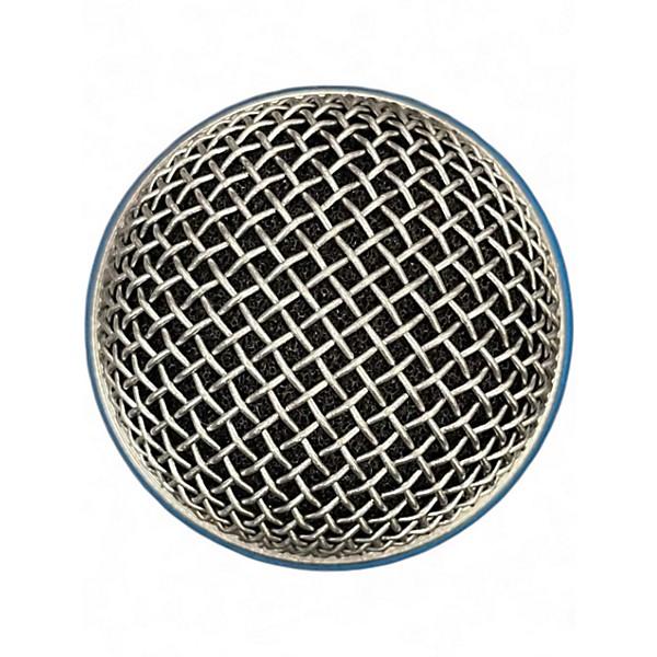 Used Shure BETA 58A Dynamic Microphone