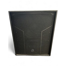 Used DAS AUDIO OF AMERICA ACTION S18A 500 SERIES Powered Speaker