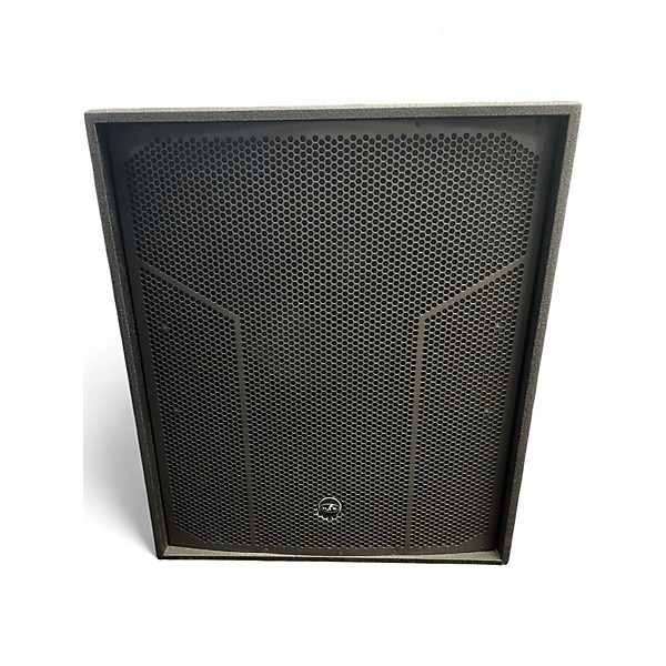 Used DAS AUDIO OF AMERICA ACTION S18A 500 SERIES Powered Speaker