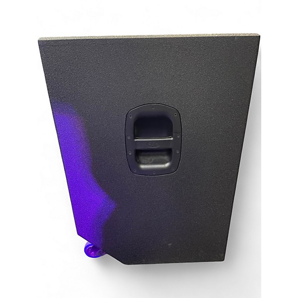 Used DAS AUDIO OF AMERICA ACTION S18A 500 SERIES Powered Speaker