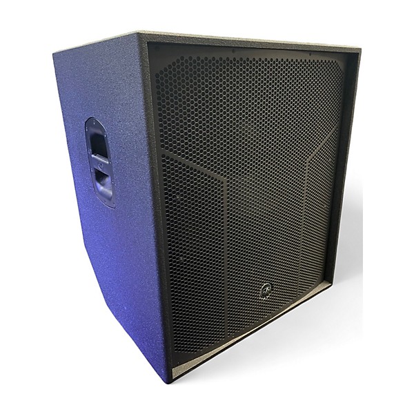 Used DAS AUDIO OF AMERICA ACTION S18A 500 SERIES Powered Speaker