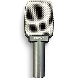 Used Sennheiser E609 Dynamic Microphone