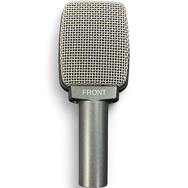 Used Sennheiser E609 Dynamic Microphone