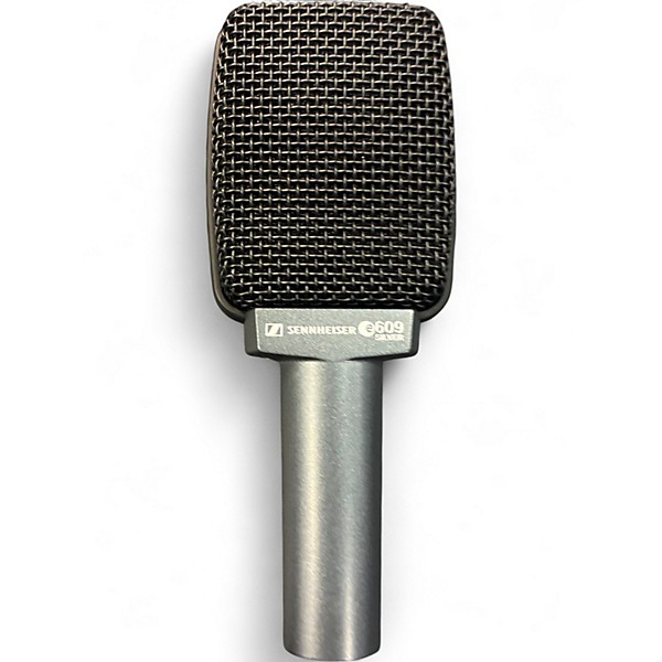 Used Sennheiser E609 Dynamic Microphone