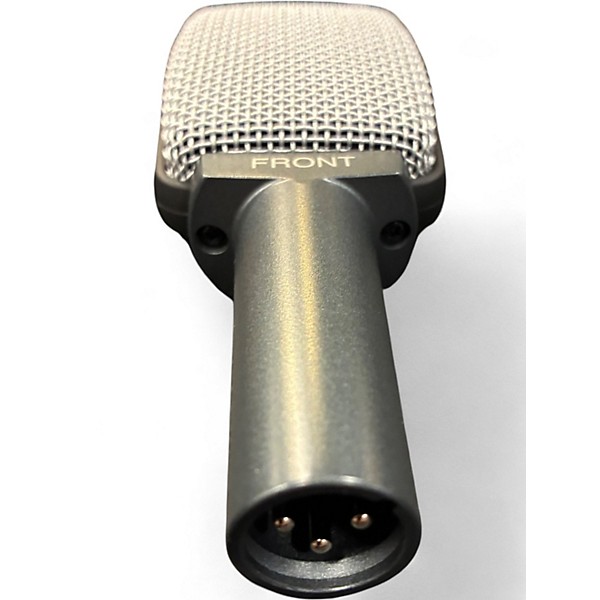 Used Sennheiser E609 Dynamic Microphone
