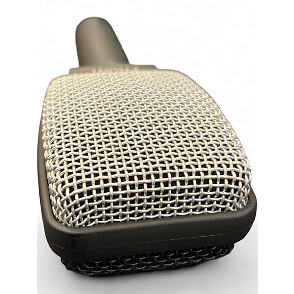 Used Sennheiser E609 Dynamic Microphone