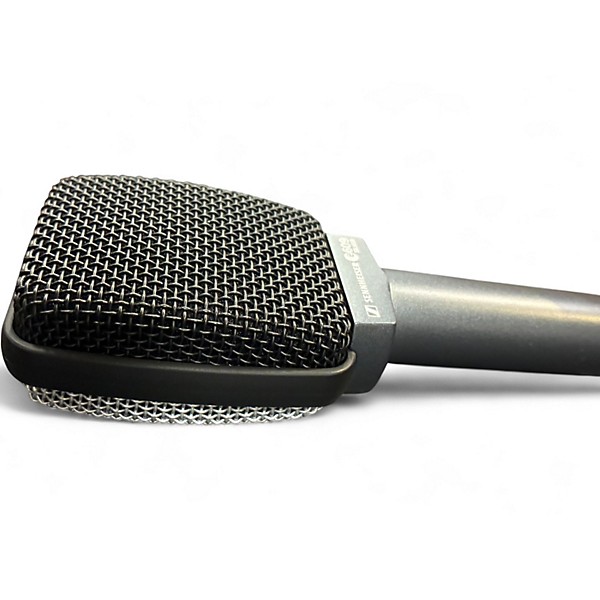 Used Sennheiser E609 Dynamic Microphone