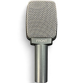 Used Sennheiser E609 Dynamic Microphone