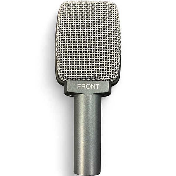 Used Sennheiser E609 Dynamic Microphone