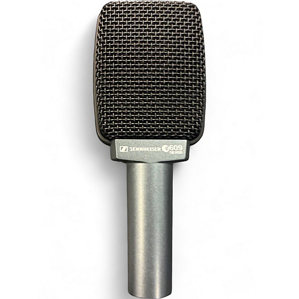 Used Sennheiser E609 Dynamic Microphone