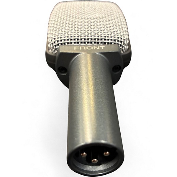Used Sennheiser E609 Dynamic Microphone