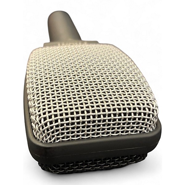 Used Sennheiser E609 Dynamic Microphone