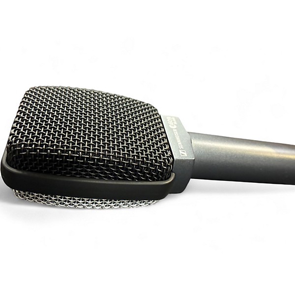 Used Sennheiser E609 Dynamic Microphone