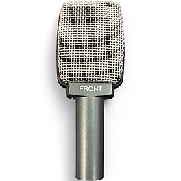 Used Sennheiser E609 Dynamic Microphone