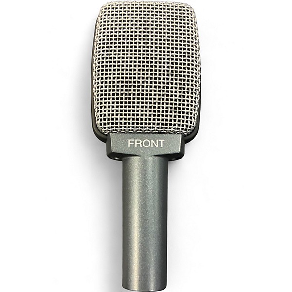 Used Sennheiser E609 Dynamic Microphone