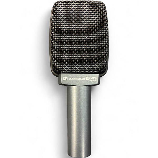 Used Sennheiser E609 Dynamic Microphone