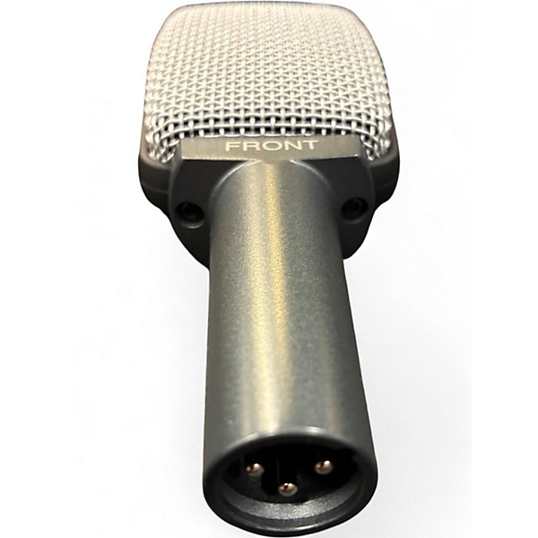 Used Sennheiser E609 Dynamic Microphone
