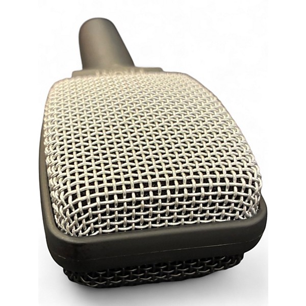 Used Sennheiser E609 Dynamic Microphone