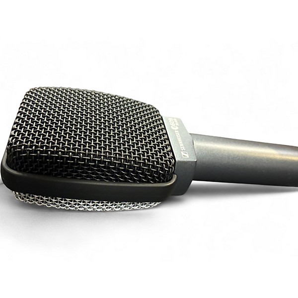 Used Sennheiser E609 Dynamic Microphone